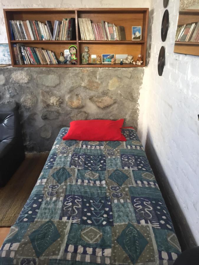 Huanchaco Surf Camp Daire Dış mekan fotoğraf