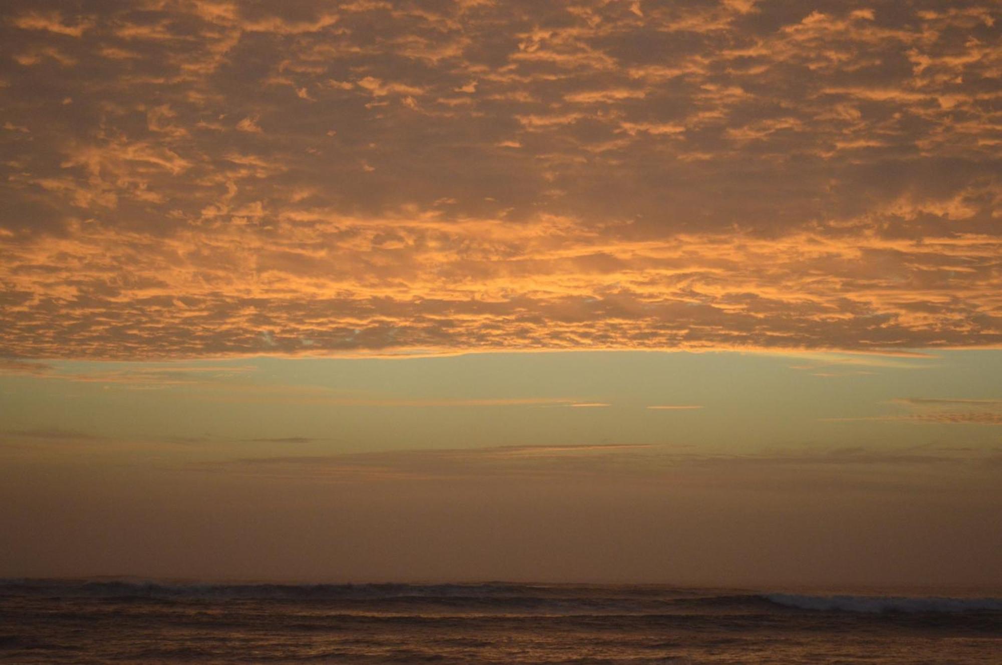 Huanchaco Surf Camp Daire Dış mekan fotoğraf