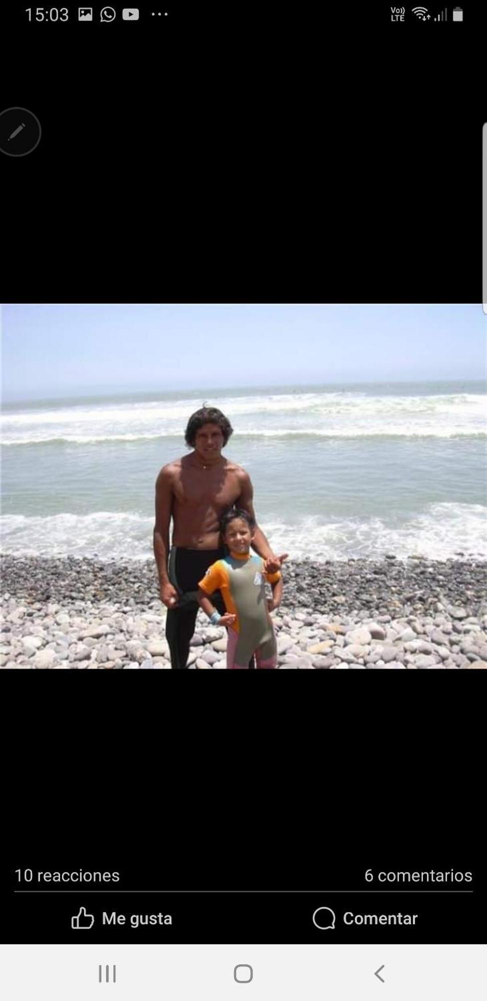 Huanchaco Surf Camp Daire Dış mekan fotoğraf