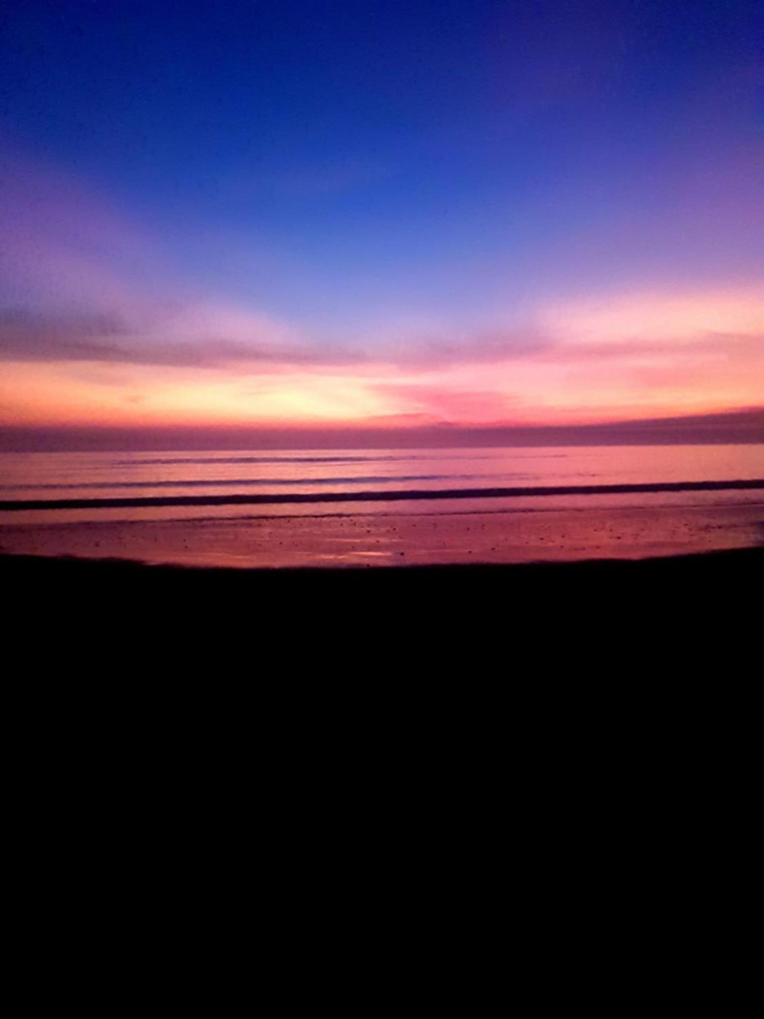 Huanchaco Surf Camp Daire Dış mekan fotoğraf