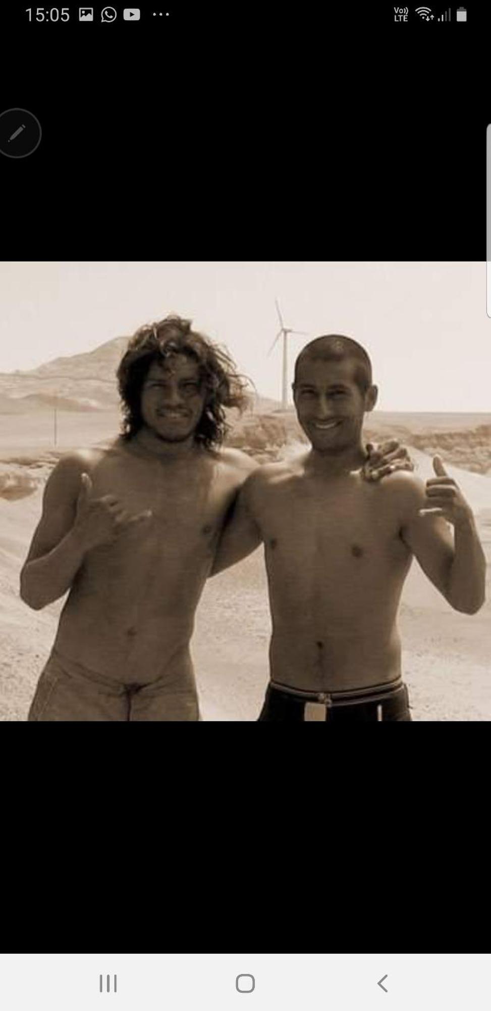 Huanchaco Surf Camp Daire Dış mekan fotoğraf