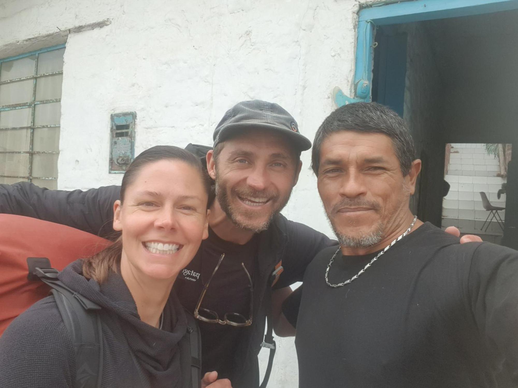Huanchaco Surf Camp Daire Dış mekan fotoğraf