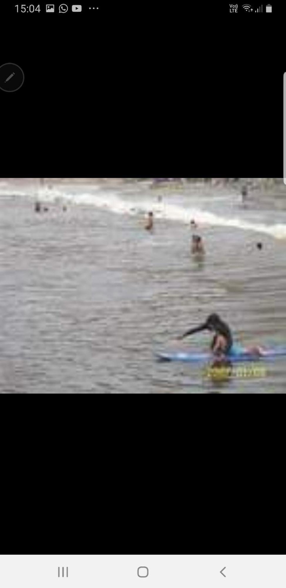 Huanchaco Surf Camp Daire Dış mekan fotoğraf