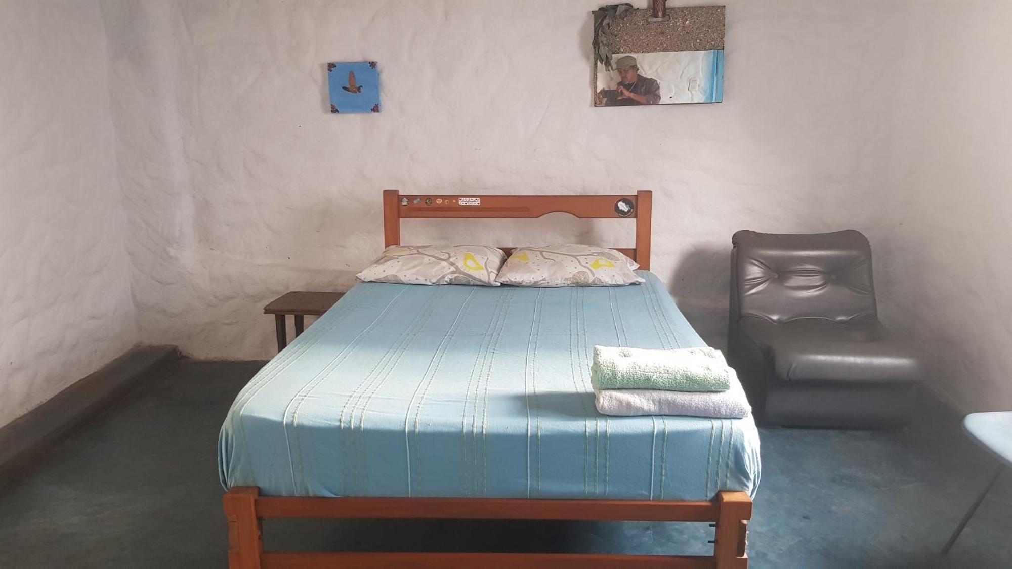 Huanchaco Surf Camp Daire Dış mekan fotoğraf