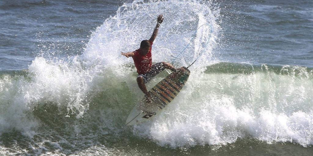 Huanchaco Surf Camp Daire Dış mekan fotoğraf
